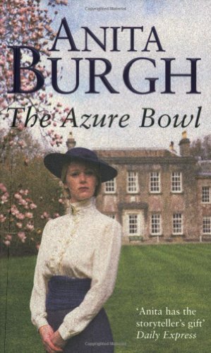 Stock image for Azure Bowl for sale by Better World Books