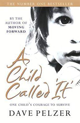 Imagen de archivo de A Child Called It a la venta por WorldofBooks