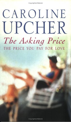 Imagen de archivo de The Asking Price a la venta por AwesomeBooks