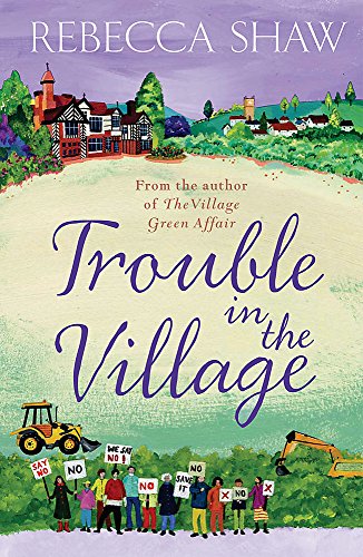 9780752837604: Trouble in the Village
