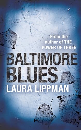 Imagen de archivo de Baltimore Blues a la venta por ThriftBooks-Dallas
