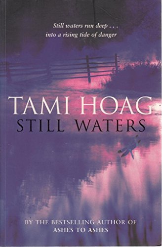 Imagen de archivo de Still Waters a la venta por WorldofBooks