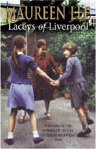 Beispielbild fr Laceys of Liverpool zum Verkauf von WorldofBooks