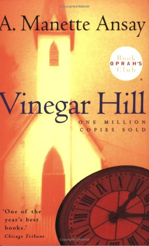 Beispielbild fr Vinegar Hill zum Verkauf von Merandja Books