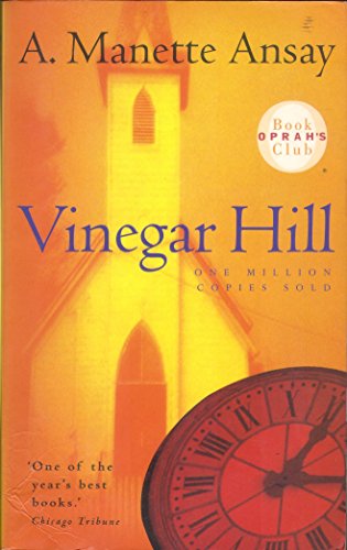 Imagen de archivo de Vinegar Hill a la venta por Better World Books: West