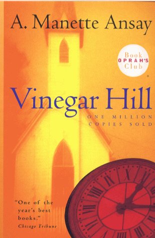 9780752838205: Vinegar Hill (Oprah's bookclub)