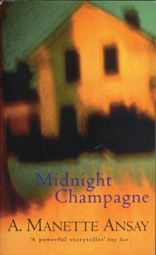 Beispielbild fr Midnight Champagne zum Verkauf von AwesomeBooks