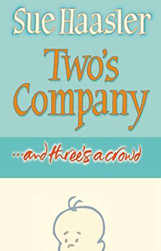 Stock image for Two's Company for sale by WorldofBooks