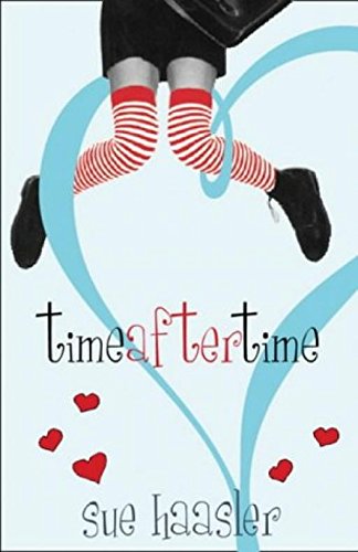 Beispielbild fr Time After Time zum Verkauf von AwesomeBooks