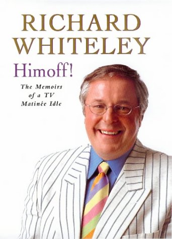 Beispielbild fr Himoff!: The Memoirs of a TV Matinee Idle zum Verkauf von WorldofBooks