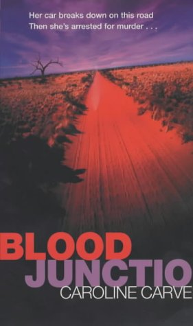 Imagen de archivo de Blood Junction a la venta por Better World Books
