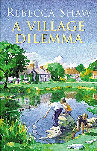 9780752838502: A Village Dilemma