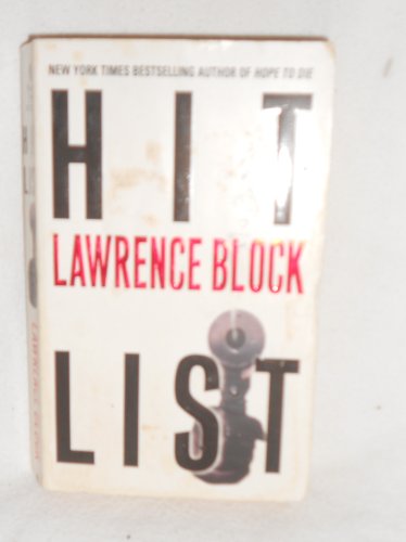 Stock image for Hit List for sale by Better World Books: West