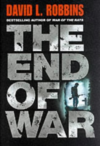Beispielbild fr The End Of War zum Verkauf von WorldofBooks