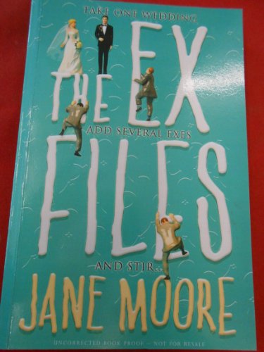 9780752841090: The Ex-files