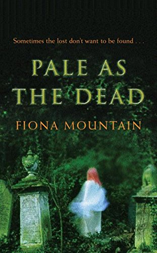 Beispielbild fr Pale As The Dead zum Verkauf von WorldofBooks