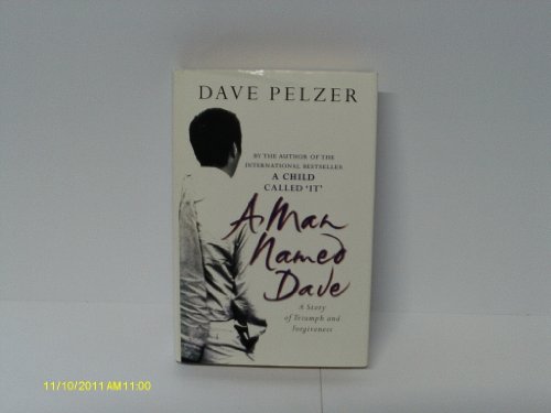 Imagen de archivo de A Man Named Dave a la venta por ThriftBooks-Atlanta