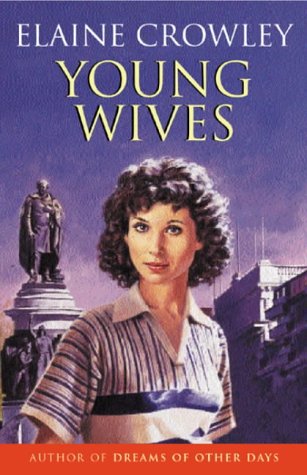 Stock image for The Young Wives for sale by WorldofBooks