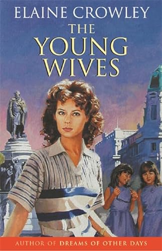 Stock image for The Young Wives for sale by WorldofBooks