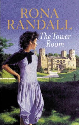 Imagen de archivo de The Tower Room a la venta por WorldofBooks