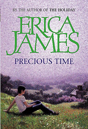Stock image for Precious Time for sale by Better World Books