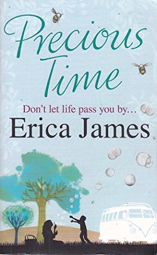 Stock image for Precious Time for sale by Better World Books