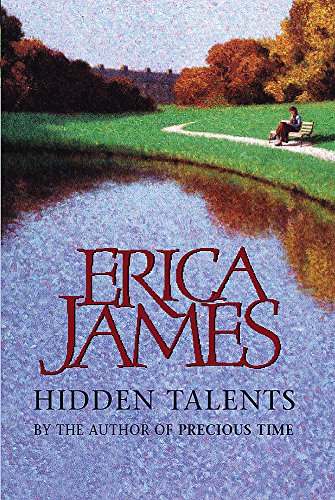Stock image for Hidden Talents for sale by Better World Books