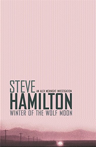 9780752841403: Winter of the Wolf Moon