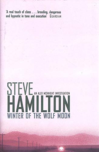 9780752841403: Winter Of The Wolf Moon