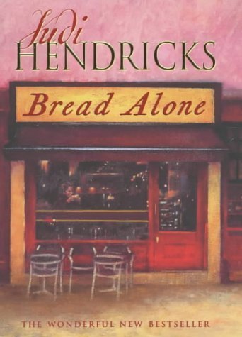 Beispielbild fr Bread Alone zum Verkauf von Rock Solid Books