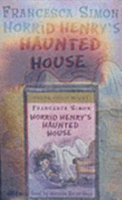 9780752841762: Horrid Henry`s Haunted House
