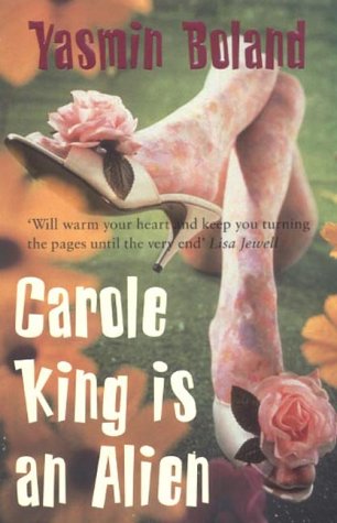 Stock image for Carole King Is An Alien for sale by WorldofBooks