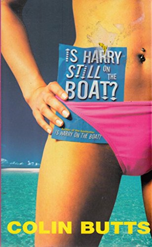 Imagen de archivo de Is Harry Still on the Boat? a la venta por WorldofBooks