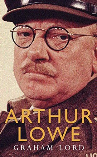 Beispielbild fr Arthur Lowe zum Verkauf von WorldofBooks