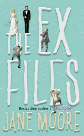 9780752842431: The Ex Files