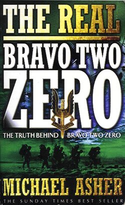 9780752842479: The Real Bravo Two Zero (Ome)