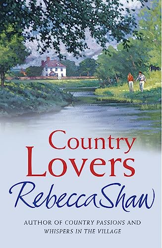 Stock image for Country Lovers for sale by Better World Books