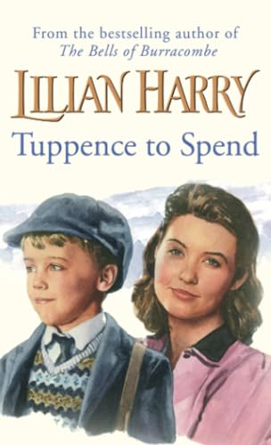 9780752842646: Tuppence To Spend