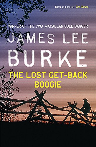 Stock image for The Lost Get-Back Boogie for sale by WorldofBooks