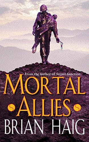 Stock image for Mortal Allies for sale by Zoom Books Company