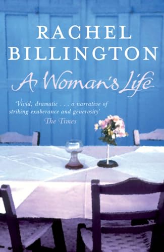 Stock image for A Woman's Life for sale by Librairie Th  la page