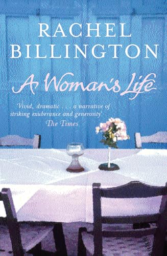 A Woman's Life (9780752842738) by Billington, Rachel