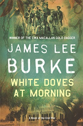 Stock image for White Doves At Morning for sale by Books-FYI, Inc.