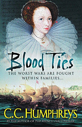 9780752842776: Blood Ties: The Continuing Tale of the French Executioner