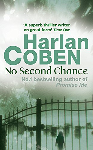 Stock image for No Second Chance for sale by Once Upon A Time Books