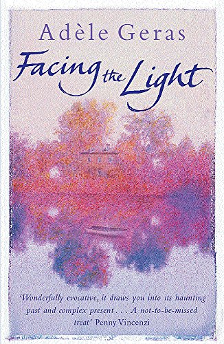 Imagen de archivo de Facing the Light a la venta por Better World Books