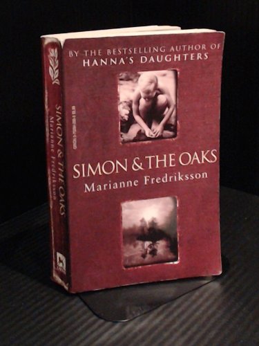 9780752842882: Simon and the Oaks