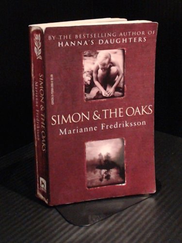 9780752842882: Simon And The Oaks