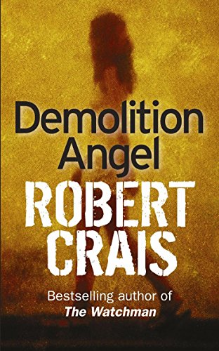 Imagen de archivo de Demolition Angel a la venta por Riley Books