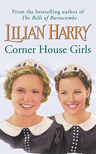 Beispielbild fr Corner House Girls zum Verkauf von Better World Books: West